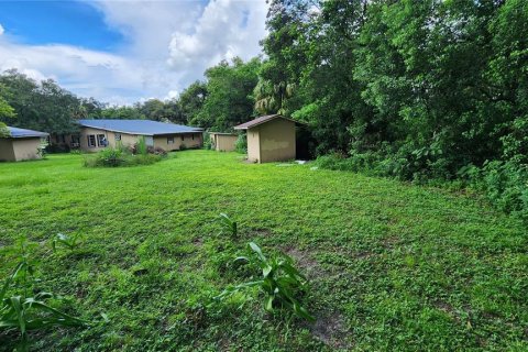 Immobilier commercial à vendre à Dade City, Floride: 316.24 m2 № 1388478 - photo 3