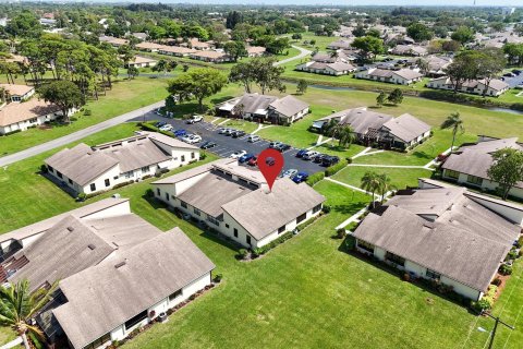 Villa ou maison à vendre à Delray Beach, Floride: 2 chambres, 116.59 m2 № 1092329 - photo 25