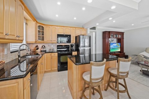 Copropriété à vendre à Fort Lauderdale, Floride: 2 chambres, 81.29 m2 № 1092282 - photo 12