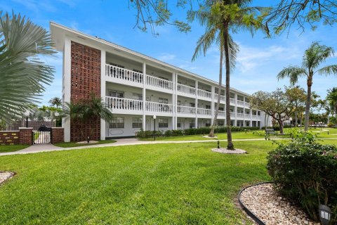 Copropriété à vendre à Fort Lauderdale, Floride: 2 chambres, 81.29 m2 № 1092282 - photo 27