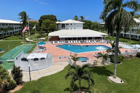 Condominio en venta en Fort Lauderdale, Florida, 2 dormitorios, 81.29 m2 № 1092282 - foto 26