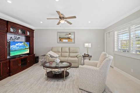 Copropriété à vendre à Fort Lauderdale, Floride: 2 chambres, 81.29 m2 № 1092282 - photo 18