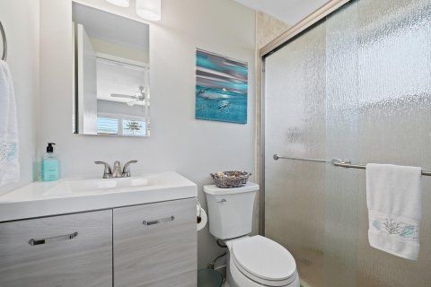 Copropriété à vendre à Fort Lauderdale, Floride: 2 chambres, 81.29 m2 № 1092282 - photo 5