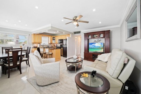 Copropriété à vendre à Fort Lauderdale, Floride: 2 chambres, 81.29 m2 № 1092282 - photo 19