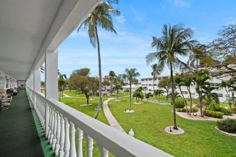 Copropriété à vendre à Fort Lauderdale, Floride: 2 chambres, 81.29 m2 № 1092282 - photo 21