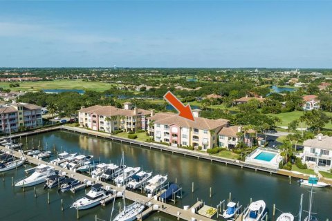 Copropriété à vendre à Vero Beach, Floride: 2 chambres, 130.06 m2 № 1283698 - photo 1