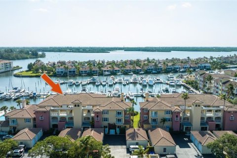 Condominio en venta en Vero Beach, Florida, 2 dormitorios, 130.06 m2 № 1283698 - foto 30