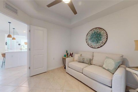 Copropriété à vendre à Punta Gorda, Floride: 2 chambres, 133.59 m2 № 1301554 - photo 21