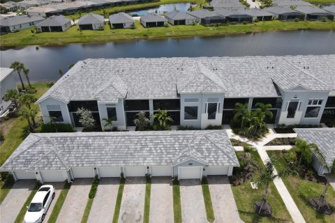 Copropriété à vendre à Punta Gorda, Floride: 2 chambres, 133.59 m2 № 1301554 - photo 3