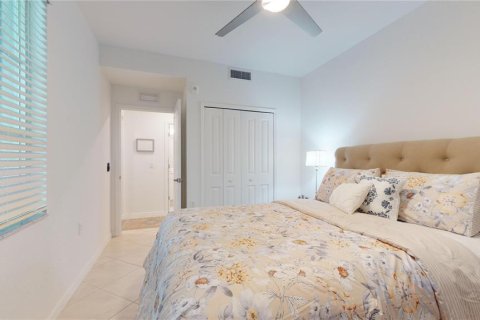 Copropriété à vendre à Punta Gorda, Floride: 2 chambres, 133.59 m2 № 1301554 - photo 25