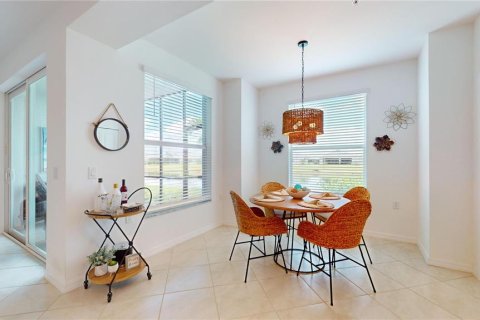 Copropriété à vendre à Punta Gorda, Floride: 2 chambres, 133.59 m2 № 1301554 - photo 16