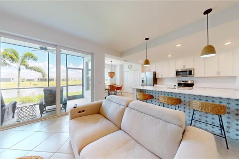 Copropriété à vendre à Punta Gorda, Floride: 2 chambres, 133.59 m2 № 1301554 - photo 14