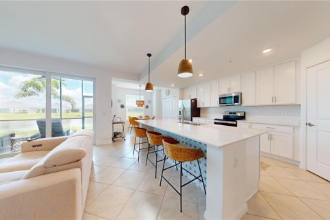 Copropriété à vendre à Punta Gorda, Floride: 2 chambres, 133.59 m2 № 1301554 - photo 7