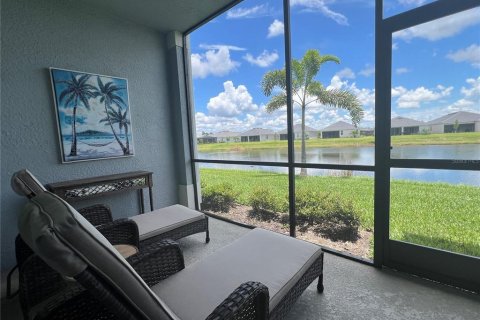 Copropriété à vendre à Punta Gorda, Floride: 2 chambres, 133.59 m2 № 1301554 - photo 20