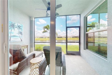 Copropriété à vendre à Punta Gorda, Floride: 2 chambres, 133.59 m2 № 1301554 - photo 19