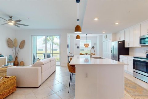 Copropriété à vendre à Punta Gorda, Floride: 2 chambres, 133.59 m2 № 1301554 - photo 17