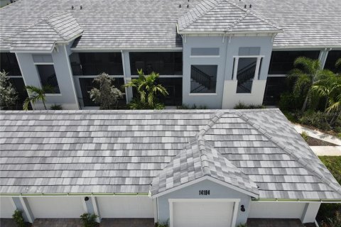 Copropriété à vendre à Punta Gorda, Floride: 2 chambres, 133.59 m2 № 1301554 - photo 1