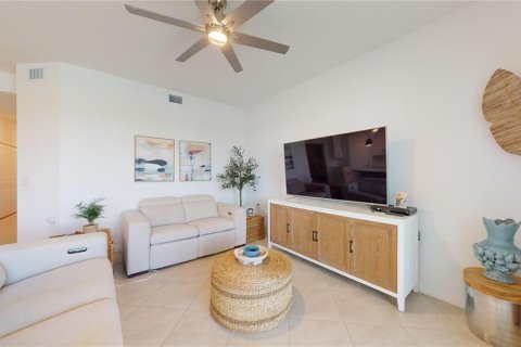 Copropriété à vendre à Punta Gorda, Floride: 2 chambres, 133.59 m2 № 1301554 - photo 13