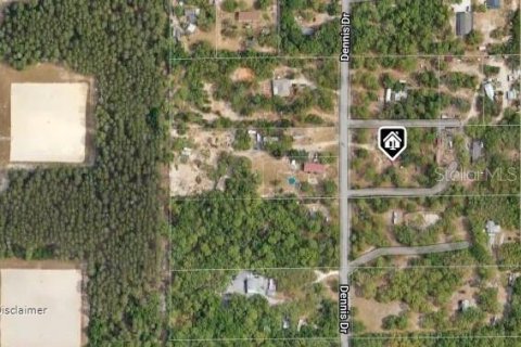 Casa en venta en Hudson, Florida, 3 dormitorios, 98.1 m2 № 1371690 - foto 1