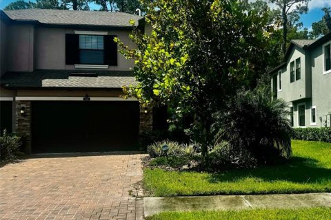 Adosado en venta en Wesley Chapel, Florida, 4 dormitorios, 178.84 m2 № 1371647 - foto 2