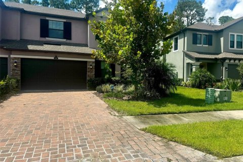 Adosado en venta en Wesley Chapel, Florida, 4 dormitorios, 178.84 m2 № 1371647 - foto 3