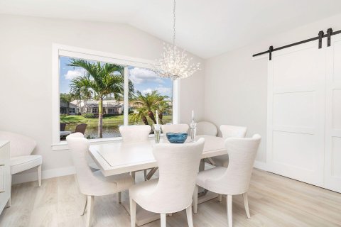 Casa en venta en Jupiter, Florida, 4 dormitorios, 269.32 m2 № 1146558 - foto 24