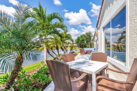 Casa en venta en Jupiter, Florida, 4 dormitorios, 269.32 m2 № 1146558 - foto 9