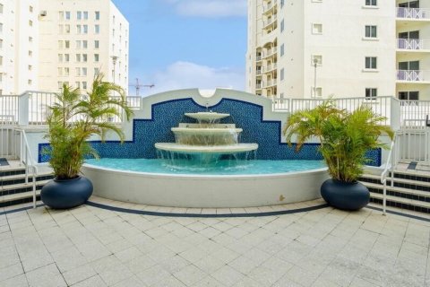 Condo in West Palm Beach, Florida, 1 bedroom  № 1146561 - photo 23