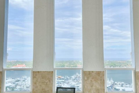 Condominio en venta en West Palm Beach, Florida, 1 dormitorio, 83.61 m2 № 1146561 - foto 11