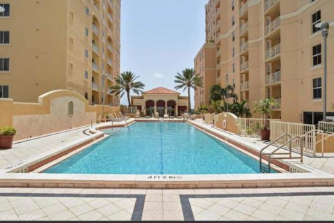 Condo in West Palm Beach, Florida, 1 bedroom  № 1146561 - photo 22