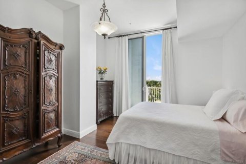 Copropriété à vendre à West Palm Beach, Floride: 1 chambre, 83.61 m2 № 1146561 - photo 29