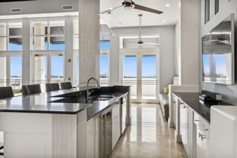 Copropriété à vendre à West Palm Beach, Floride: 1 chambre, 83.61 m2 № 1146561 - photo 18