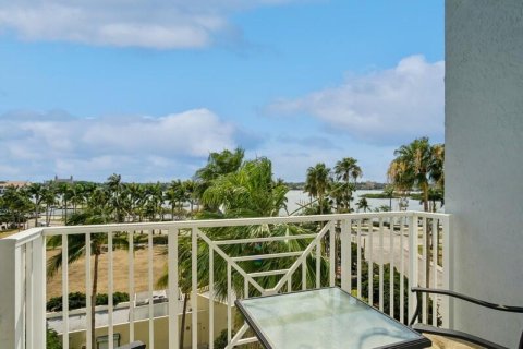 Condo in West Palm Beach, Florida, 1 bedroom  № 1146561 - photo 27