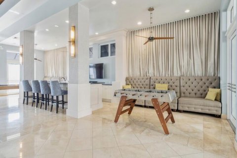 Condominio en venta en West Palm Beach, Florida, 1 dormitorio, 83.61 m2 № 1146561 - foto 19