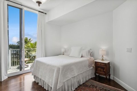 Copropriété à vendre à West Palm Beach, Floride: 1 chambre, 83.61 m2 № 1146561 - photo 28