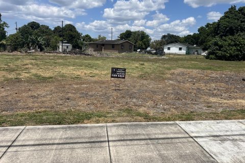 Terreno en venta en South Bay, Florida № 1146557 - foto 4