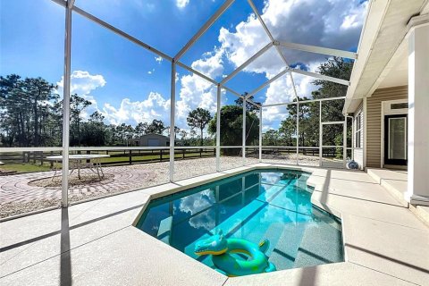 Casa en venta en Myakka City, Florida, 4 dormitorios, 352.84 m2 № 1379942 - foto 29