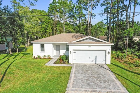 Villa ou maison à vendre à DeLand, Floride: 3 chambres, 116.22 m2 № 1379984 - photo 1