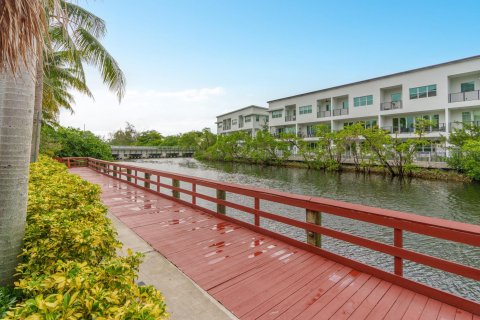 Copropriété à vendre à Wilton Manors, Floride: 2 chambres, 129.13 m2 № 1182031 - photo 4