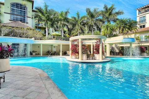 Copropriété à vendre à Wilton Manors, Floride: 2 chambres, 129.13 m2 № 1182031 - photo 22