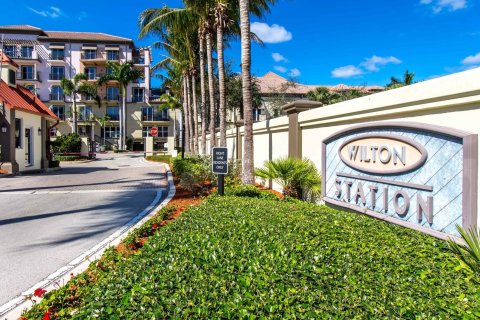 Condo in Wilton Manors, Florida, 2 bedrooms  № 1182031 - photo 27