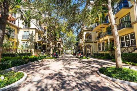 Copropriété à vendre à Wilton Manors, Floride: 2 chambres, 129.13 m2 № 1182031 - photo 7