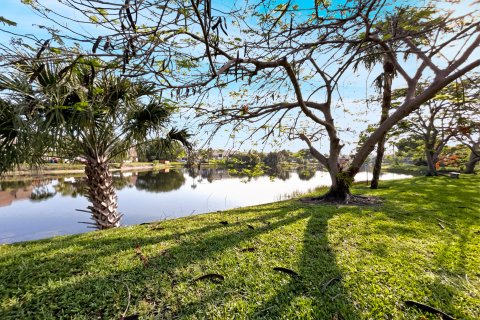 Touwnhouse à vendre à Jupiter, Floride: 2 chambres, 124.86 m2 № 1181954 - photo 12