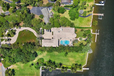 Villa ou maison à vendre à Palm Beach Gardens, Floride: 8 chambres, 864.55 m2 № 724807 - photo 17