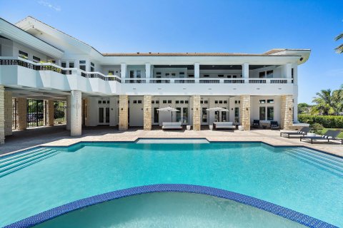 Villa ou maison à vendre à Palm Beach Gardens, Floride: 8 chambres, 864.55 m2 № 724807 - photo 18