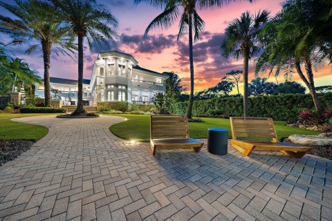 Villa ou maison à vendre à Palm Beach Gardens, Floride: 8 chambres, 864.55 m2 № 724807 - photo 30