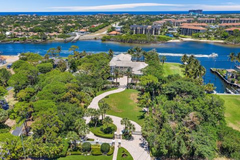 Villa ou maison à vendre à Palm Beach Gardens, Floride: 8 chambres, 864.55 m2 № 724807 - photo 12
