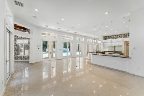 Villa ou maison à vendre à Palm Beach Gardens, Floride: 8 chambres, 864.55 m2 № 724807 - photo 23