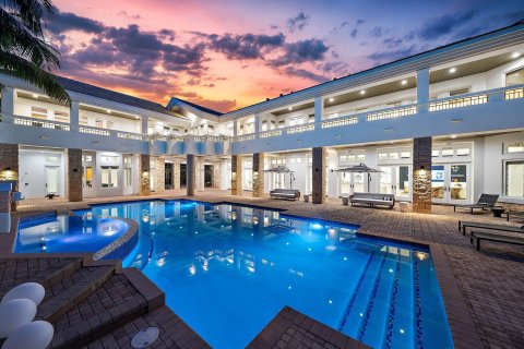 Villa ou maison à vendre à Palm Beach Gardens, Floride: 8 chambres, 864.55 m2 № 724807 - photo 29