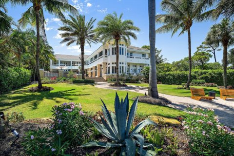 Villa ou maison à vendre à Palm Beach Gardens, Floride: 8 chambres, 864.55 m2 № 724807 - photo 19